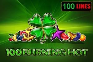 100 Burning Hot